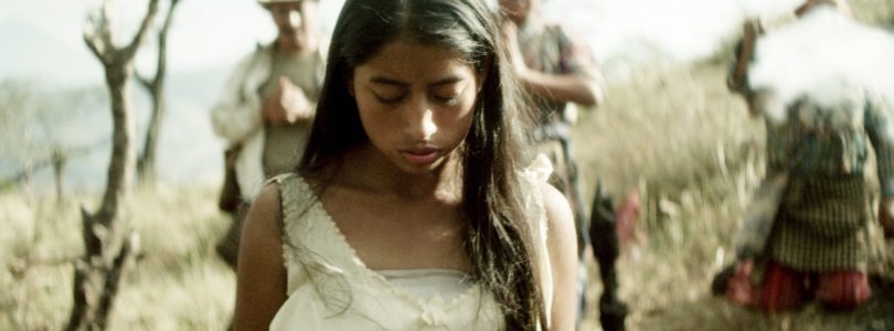 Ixcanul