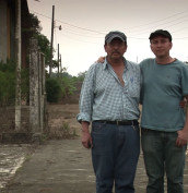 El grill de César