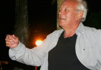 Licínio de Azevedo. O pai do cinema moçambicano