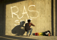 El grafiti como resistencia