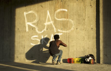 El grafiti como resistencia