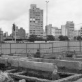 Dando vida a uma São Paulo claustrofóbica