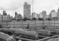 Dando vida a uma São Paulo claustrofóbica
