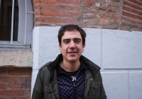 «La sociedad colombiana no se conforma»