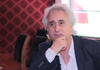 Gustavo Graef: «Cuando hicimos Johnny 100 pesos, nunca pensamos en hacer una secuela”