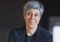 Omelete entrevista Lina Chamie, a diretora de A Via Láctea