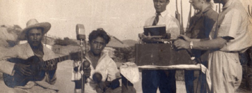 Isabel, la Criolla