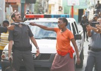 “Cristo Rey” avanzamos…de la mano de Leticia