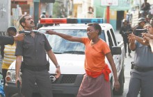 “Cristo Rey” avanzamos…de la mano de Leticia